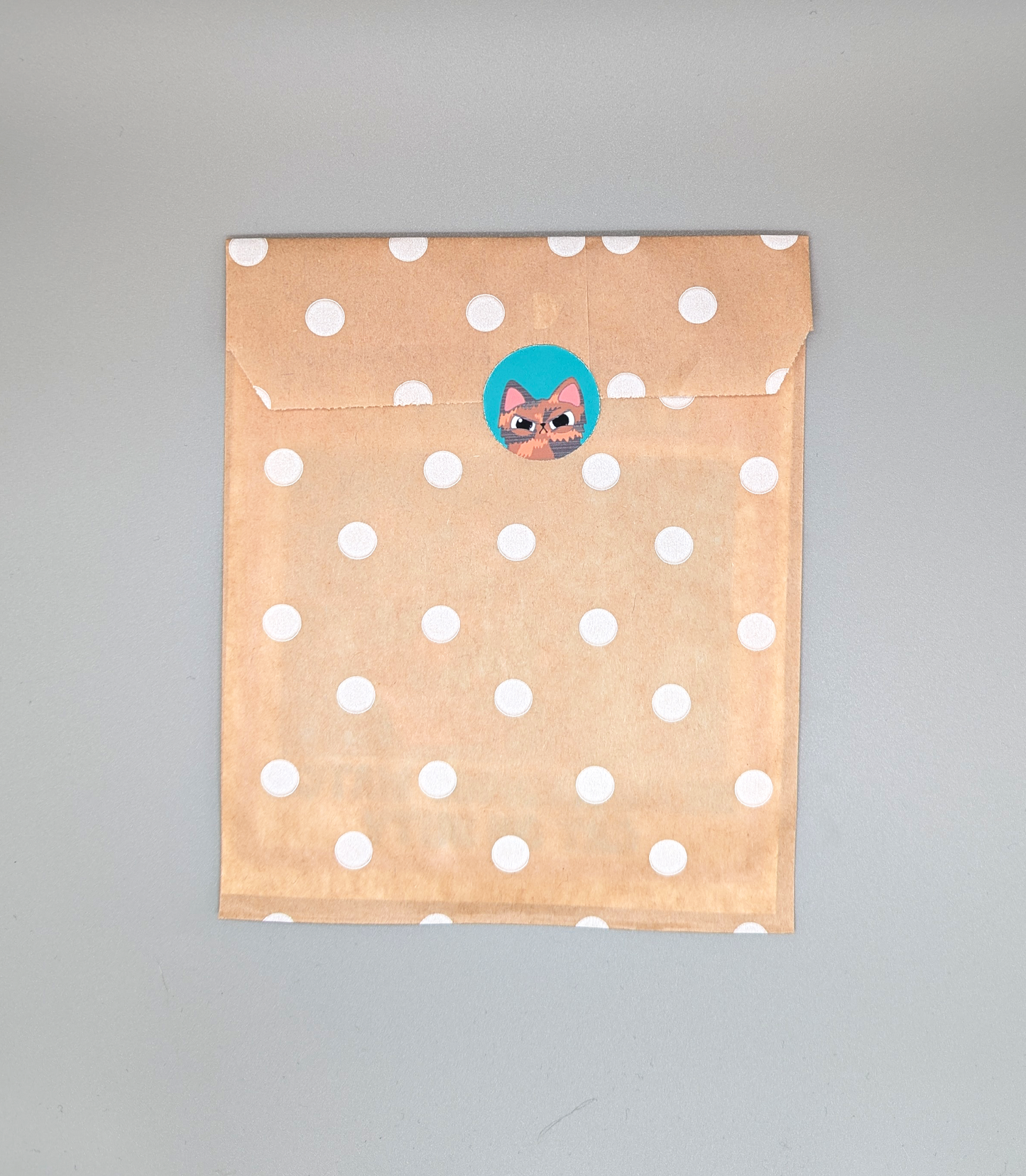 Neighborhood Watch Cat Window Cling of judgmental Tortie Tortoiseshell Cat