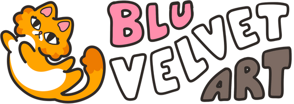 BluVelvetArt