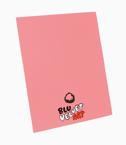Sweeter Than You Cat Valentine Greeting Card