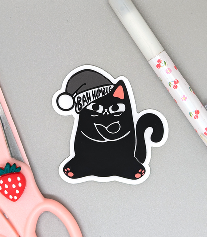 Cat Lovers Christmas Bundle